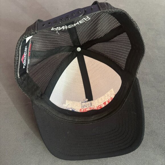 Ironman Lake Placid Custom Event Trucker Hat - Picture 4 of 7